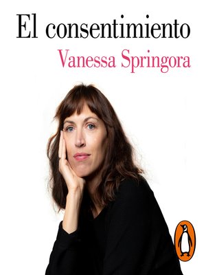cover image of El consentimiento